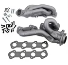 Bbk Performance 1615 1-5/8 Shorty Headers Titanium Ceramic Coated New. Price: $489.99.