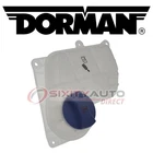 Dorman Front Engine Coolant Reservoir For 2003-2005 Audi Allroad Quattro Ez New. Price: $50.66.