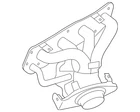 Genuine Nissan Exhaust Manifold 140E2-9MF0B New. Price: $2375.46.