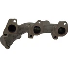 Dorman 674-361 Exhaust Manifold Kit Includes Required Gaskets And Hardware New. Price: $164.65.