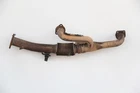 2013-2015 Acura Rdx Front Exhaust Y Down Pipe 18210-TX4-A01, A694, Oem, 2013, Used. Price: $115.03.