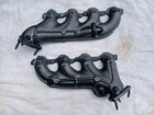 Oem Gm 4.8 5.3 6.0 Ls Pair Exhaust Manifold Silverado Sierra 1999-2013 Used. Price: $99.99.