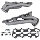Bbk 4028 1.75" Titanium Ceramic Shorty Headers For 09-24 Charger/challenger 5.7L New. Price: $469.99.
