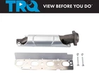 Trq Right Exhaust Manifold Fits 2013-2021 Ram 1500 2014-2020 2500 2013-2020 3500 New. Price: $53.30.