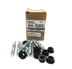 Skp SK03430 - Exhaust Manifold Mount Hardware Skyward Automotive Products New. Price: $11.24.