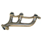 Crown Automotive 53010196 Exhaust Manifold New. Price: $116.58.