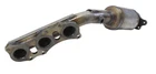 Fits For Eastern Catalytic Exhaust Manifold With Integrated New. Price: $659.93.