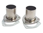 Spectre For SPE-4641 3 Inch To 2.5 Steel Reducer With Flange And Hardware New. Price: $43.99.