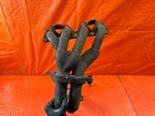 99-00 Honda Civic D16Y8 Header Exhaust Manifold W/ Down Pipe Oem 191 Used. Price: $249.95.