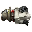 2019 Vw Tiguan Turbocharger & Exhaust Manifold Assembly 51K Factory Oem Part Used. Price: $192.50.