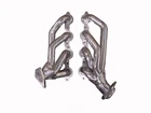 Exhaust Header-vortec Gibson Perf GP129S-C New. Price: $879.44.