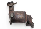 2011-2016 Honda Cr-z Crz Exhaust Manifold Used. Price: $449.00.