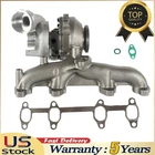 BV39 Turbocharger For Vw Jetta Tdi Brm Engine 1.9L 2005 2006 038253014Q New. Price: $295.18.