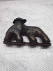 Rear Exhaust Manifold 4.0L V8 Sts 1996 Cadillac Seville Cont-up 7 Used. Price: $141.55.