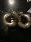 Series Ram Turbo Manifold New. Price: $300.00.