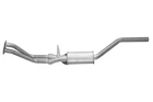 New Front Exhaust Pipe Romeo S1 & S2 Duetto / Kammtail Alfaholics EXH1521. Price: $250.00.