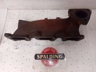 Driver Left Exhaust Manifold From 2013 Ford Flex 3.5L Turbo 9900553 Used. Price: $184.69.