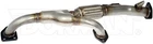 Dorman (oe Solutions) 679-568 Exhaust Oem New. Price: $206.25.