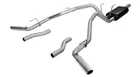 Flowmaster American Thunder Catback Exhaust For 2009-2023 1500 4.7L/5.7L New. Price: $1024.95.