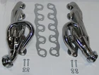 For 96-03 Dodge Ram 2500 3500 8.0 V10 488 Ohv Stainless Exhaust Headers Manifold New. Price: $218.35.