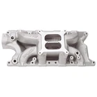Edelbrock 7521 Rpm Air-gap Intake Manifold New. Price: $454.95.
