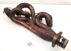 08-13 Oem Bmw E90 E92 E93 M3 Engine S65 Exhaust Manifold Left 5-8 Used. Price: $135.00.