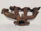 Passenger Exhaust Manifold 3.8L Rear Federal Emissions Fits 06-09 Allure 1636990 Used. Price: $120.39.