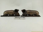 Mercedes SLK280 SLK350 R171 Pair Of Exhaust Manifold 3.0L 6 Cylinder Fits 07-11 Used. Price: $69.90.