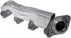 Dorman 674-957 Exhaust Manifold Fits 2002 2005 Ford Explorer 1L2Z9431BA New. Price: $120.75.