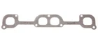Schoenfeld 01530 Exhaust Header / Manifold Gasket, 1.750 1.520 In Port New. Price: $18.95.