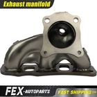 Rear Right Passenger Nissan Murano Exhaust Manifold 3.5L 14002-1AA0A 2009-2014 New. Price: $119.99.