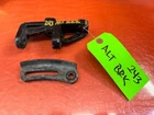 89-91 Honda Crx Dx / Si D15B2 Alternator Mounting Bracket Set Upper Lower #243 Used. Price: $49.95.
