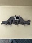 Exhaust Manifold Jeep Liberty Kj 05 - 07 2.8CRD 5142653AC Used Genuine Oem. Price: $399.00.