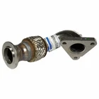 Genuine Ford Exhaust Pipe BC3Z9G437B New. Price: $135.18.