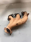 FZJ80 Toyota Land Cruiser, 1FZFE, Exhaust Manifold Used. Price: $150.00.