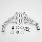 Qk Ceramic Coat For Gmc Chevy C10 Pickup Blazer Jimmy 66-87 V8 Long Tube Header New. Price: $268.00.