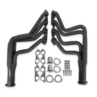 Flowtech 11130FLT Long Tube Header Black Painted 1-3/4 Primaries, 3" Collector New. Price: $284.95.