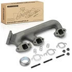 A-premium Passenger Exhaust Manifold For Chevrolet Blazer 96-05 S10 Gmc Jimmy New. Price: $122.29.
