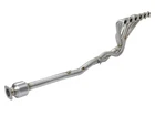 Afe Power Twisted Steel Long Tube Header & Connection Pipes (street Series) 01-1 New. Price: $2689.00.