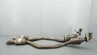 2003-2006 Mercedes-benz SL500 5.0L V8 Left & Right Side Exhaust Down Pipe Oem Used. Price: $630.00.