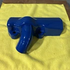 1973-76 Ford Series Truck Exhaust Heat Riser Shield 360-390 Fe Used. Price: $124.99.