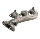 Gm Genuine Parts 12701709 Passenger Side Exhaust Manifold 2018 - 25 Silverado... New. Price: $90.99.