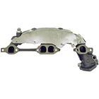 674-206 Dorman Exhaust Manifold Passenger Right Side For Chevy Hand Caprice New. Price: $108.80.