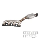 For Nissan Titan 5.6L 2004-2013 Manifold Catalytic Converters Right 16479 New. Price: $123.99.