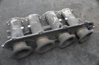 Right Engine Intake Suction Manifold 279232 Ferrari 458 Spider Italia Challenge Used. Price: $699.99.