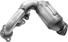 Catalytic Converter With Integrated Exhaust Manifold-epa Walker 16396 New. Price: $245.99.