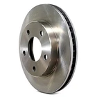 Brake Rotor Front Bendix Premium PRT1151 Dodge Ramcharger W100 W150 1981-1974 Oe New. Price: $114.99.