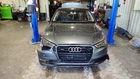 Exhaust Manifold 2.0L Vin 5TH Digit Fits 15-18 Audi A3 1150551 Used. Price: $247.50.