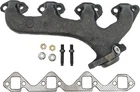 Dorman 674-152 Left Exhaust Manifold Kit Fits 1980-96 Ford Models 5.0L V8 New. Price: $110.00.
