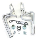 Dougs Headers Pontiac V8 Coated 70-81 Firebird New. Price: $1144.00.